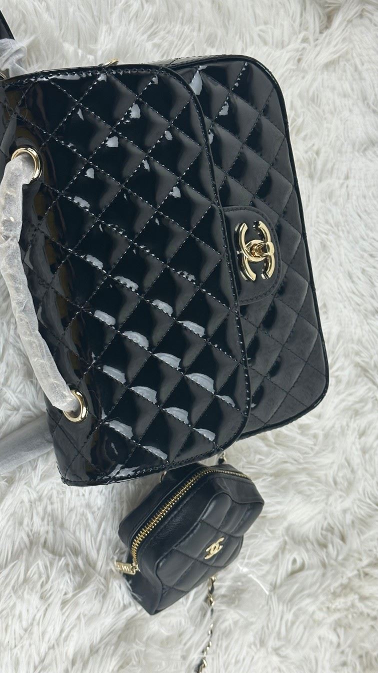 Ch**el cf series bags